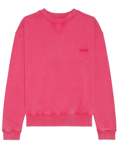 Cupe Washed Sweatshirt - Woodbird Female